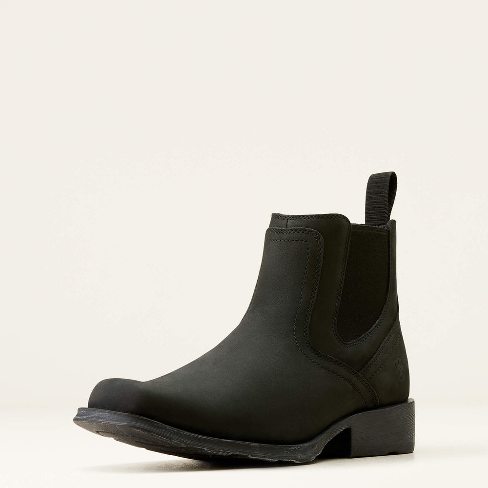 Men Midtown Rambler Boot | Ariat us