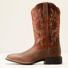 Men Sport Rider Cowboy Boot | Ariat near me