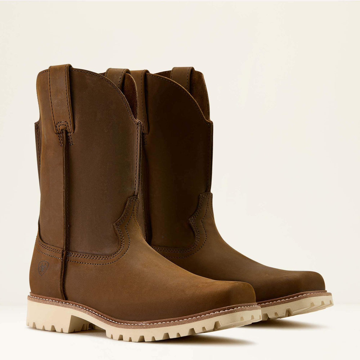 Men Stoney Creek Square Toe Western Boot | Ariat