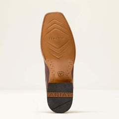 Men Highbluff Square Toe Cowboy Boot | Ariat Discount