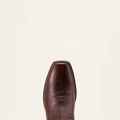 Men Highbluff Square Toe Cowboy Boot | Ariat Discount