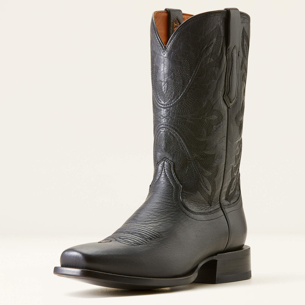 Men Bench Made Stilwell Cowboy Boot | Ariat Outlet