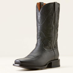 Men Bench Made Stilwell Cowboy Boot | Ariat Outlet