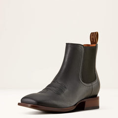 Men Bench Made Younger Western Boot | Ariat us