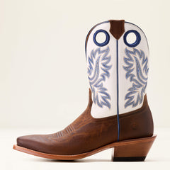 Men Bronc Stomper Cowboy Boot | Ariat Discount