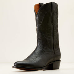 Men Bench Made James Western Boot | Ariat Online