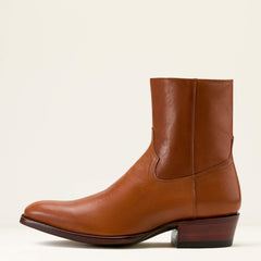 Men Bench Made Brewer Western Boot | Ariat Outlet