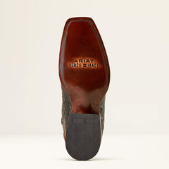 Men Bench Made Stilwell Western Boot | Ariat Outlet