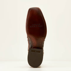 Men Bench Made Stilwell Western Boot | Ariat on sale