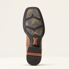 Men Oakwood Cowboy Boot | Ariat us