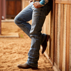 Men Slingshot Cowboy Boot | Ariat Outlet
