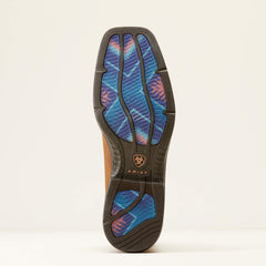 Men Ridgeback Cowboy Boot | Ariat Online