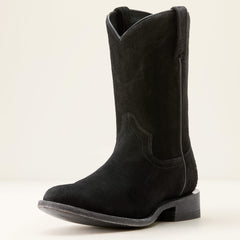 Men Downtown Western Boot | Ariat for sale