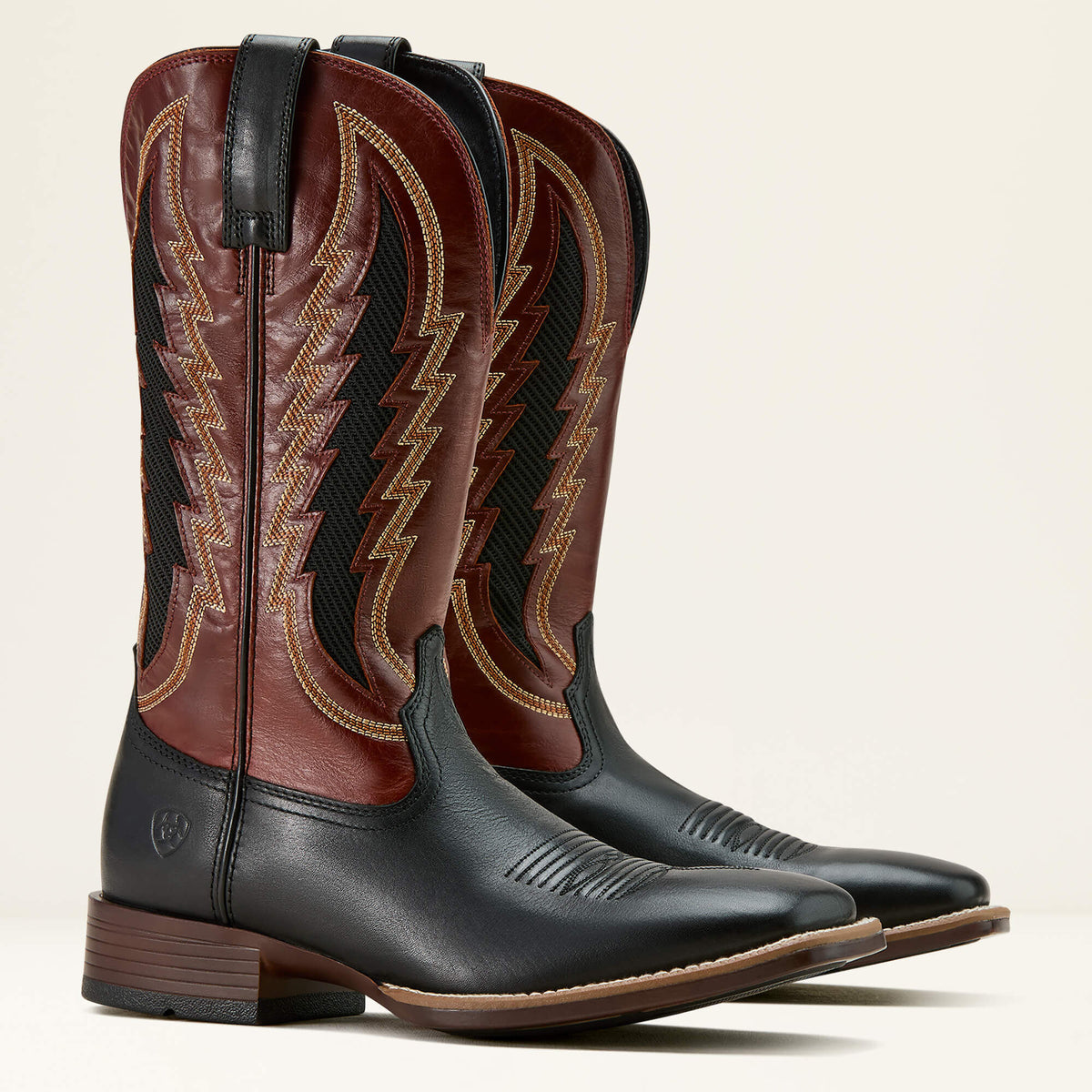 Men Dakota VentTEK Cowboy Boot | Ariat Discount