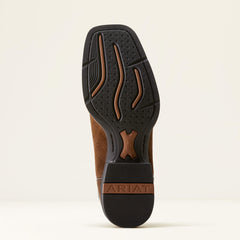 Men Sport Western Wide Square Toe Cowboy Boot | Ariat near me