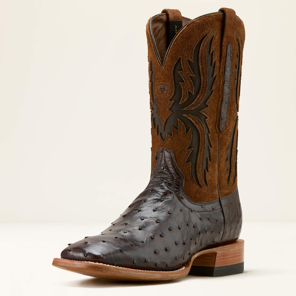 Men Drifter Cowboy Boot | Ariat Online