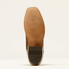 Men Futurity Time Cowboy Boot | Ariat Outlet