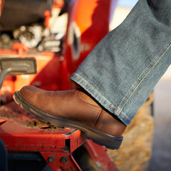Men Groundbreaker Work Boot | Ariat Online