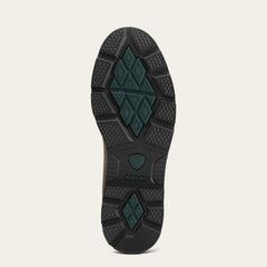 Men Groundbreaker Work Boot | Ariat Online