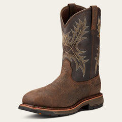 Men WorkHog Waterproof Composite Toe Work Boot | Ariat Outlet