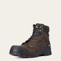 Men Treadfast 6" Waterproof Steel Toe Work Boot | Ariat near me