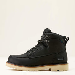 Men Rebar Lift 6" Waterproof Work Boot | Ariat near me
