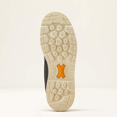 Men Rebar Lift 6" Waterproof Work Boot | Ariat near me