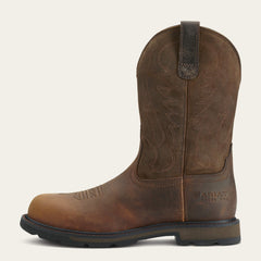 Men Groundbreaker Steel Toe Work Boot | Ariat Outlet