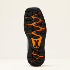 Men Big Rig BOA Waterproof Composite Toe Work Boot | Ariat on sale