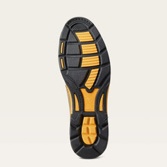 Men WorkHog Waterproof Composite Toe Work Boot | Ariat us