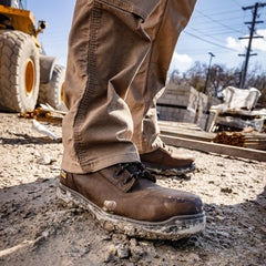 Men Turbo Duratread 6" Waterproof Carbon Toe Work Boot | Ariat on sale