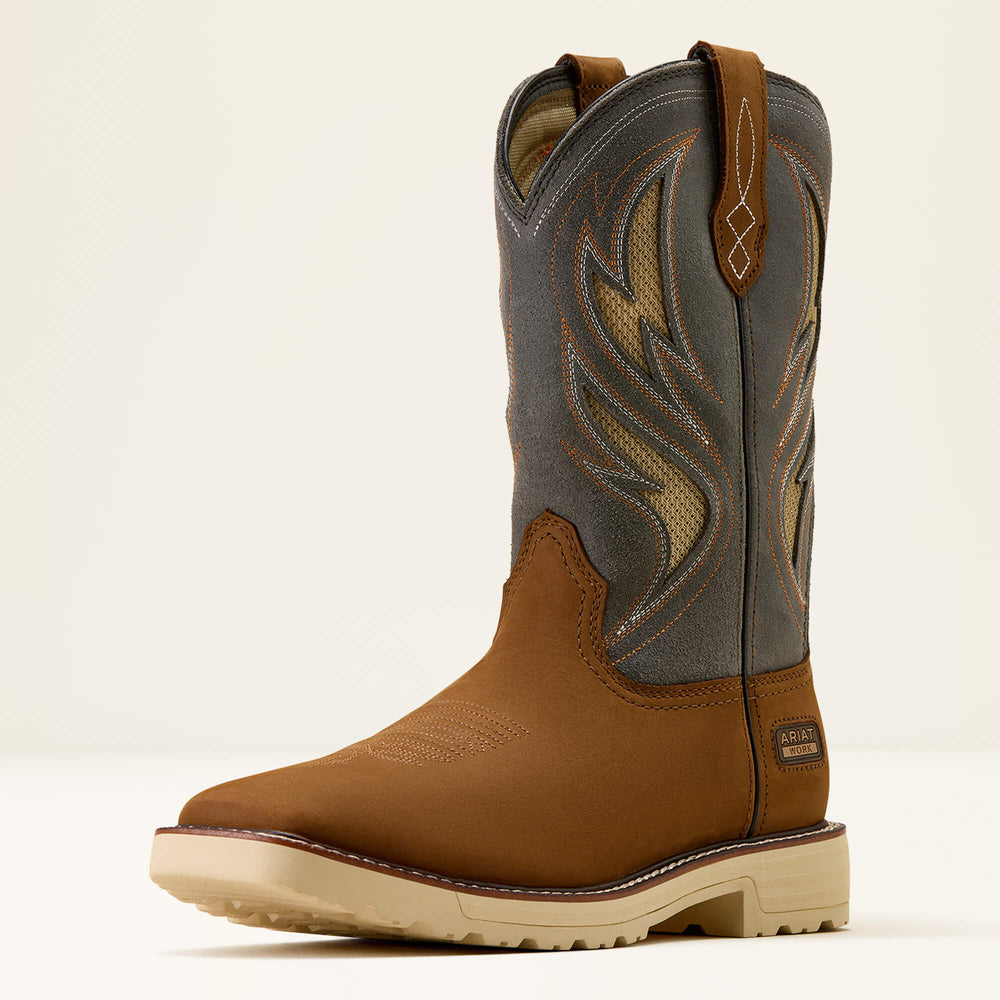 Men Activator VentTEK Work Boot | Ariat near me