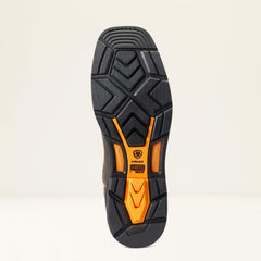 Men WorkHog XT BOA Waterproof Carbon Toe Work Boot | Ariat on sale