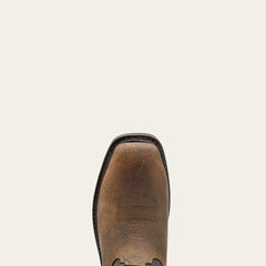 Men Sierra Puncture Resistant Steel Toe Work Boot | Ariat Discount