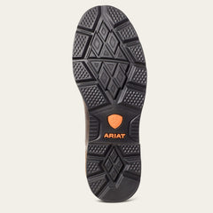 Men Groundbreaker MetGuard Steel Toe Work Boot | Ariat us