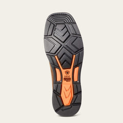 Men WorkHog XT VentTEK Waterproof Carbon Toe Work Boot | Ariat us