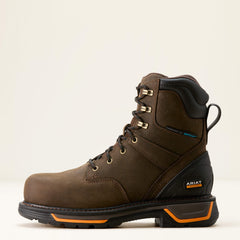 Men Big Rig 8" Waterproof Composite Toe Work Boot | Ariat near me