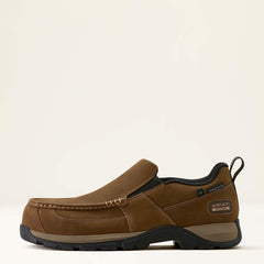 Men Edge Slip-On Composite Toe Work Shoe | Ariat Online