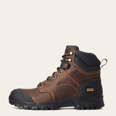 Men Treadfast 6" Work Boot | Ariat on sale