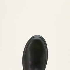 Men Turbo Chelsea CSA Waterproof Carbon Toe Work Boot | Ariat Discount