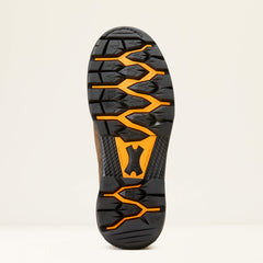 Men Big Rig Chelsea Waterproof Composite Toe Work Boot | Ariat Outlet