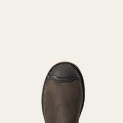 Men Stump Jumper Pull-On Waterproof Composite Toe Work Boot | Ariat near me