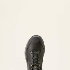 Men Outpace Shift Waterproof Composite Toe Work Shoe | Ariat on sale