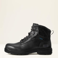 Men Turbo 6" H2O CSA Carbon Toe Work Boot | Ariat Discount