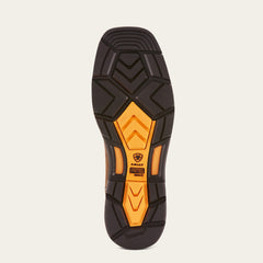 Men WorkHog XT Waterproof Carbon Toe Work Boot | Ariat us