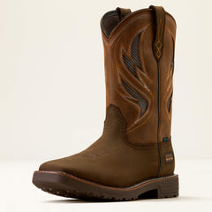 Men Activator VentTEK Waterproof Steel Toe Work Boot | Ariat near me