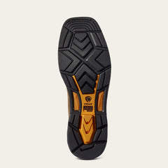 Men WorkHog XT Waterproof Work Boot | Ariat Online