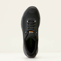 Men Outpace Shift Work Shoe | Ariat Outlet