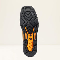Men WorkHog XT BOA Carbon Toe Work Boot | Ariat