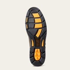 Men WorkHog 8" Waterproof Composite Toe Work Boot | Ariat Online
